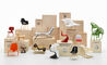 miniature barcelona chair - 10