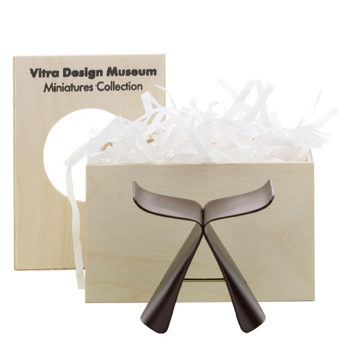 Miniature Yanagi Butterfly Stool
