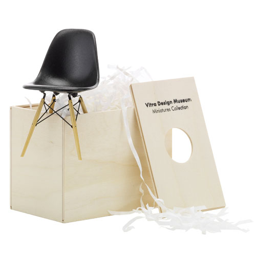 Miniature Eames DSW