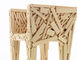 miniature favela chair - 2