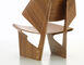 miniature laminated chair - 2