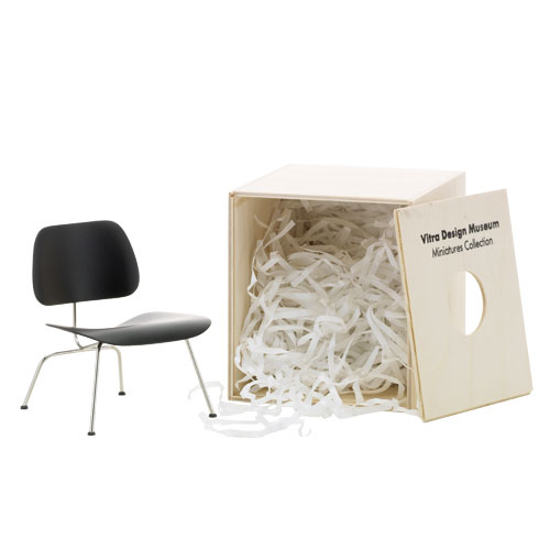 Miniature Eames LCM
