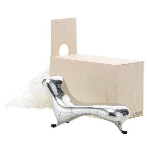 Miniature Lockheed Lounge