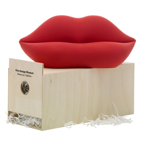 Miniature Studio 65 Bocca