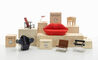 miniature tip ton chair - 6