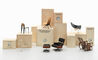miniature tip ton chair - 7