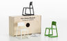 miniature tip ton chair - 4
