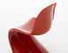 miniature panton chair set of 5 - 2