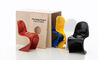miniature panton chair set of 5 - 3
