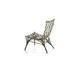 miniature wanders knotted chair - 1