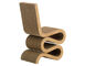 miniature gehry wiggle chair - 1