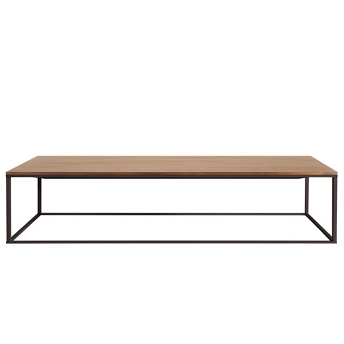 minimalista coffee table