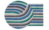 mirage round rug - 2