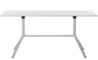 miura rectangular folding table - 1