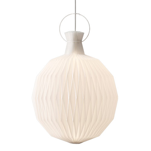 Le Klint Model 101 Lantern Pendant