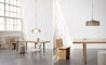 model 2050 pendant lamp - 5