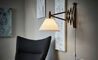 sax 233 wall lamp - 2