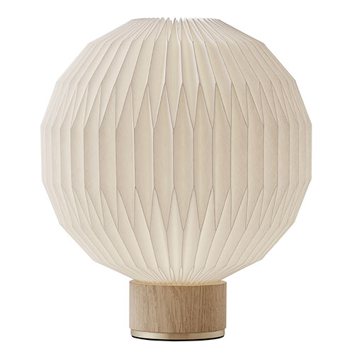 Model 375 Table Lamp