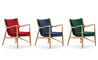 finn juhl model 45 chair - 23