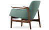 model 53 chair without cushion - 2