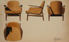 model 53 chair without cushion - 17