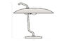 model 537 table lamp - 5