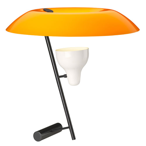 Model 548 Table Lamp
