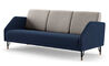 model 77 sofa 3 seater - 3