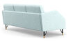 model 77 sofa 3 seater - 2
