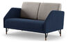 model 77 sofa 2 seater - 3