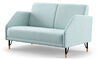 model 77 sofa 2 seater - 1