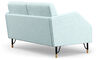 model 77 sofa 2 seater - 2