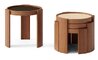 model 780/783 nesting side tables - 1