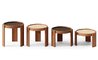 model 780/783 nesting side tables - 2