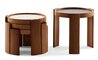 model 780/783 nesting side tables - 1