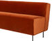 modern line dining height sofa 350 - 3