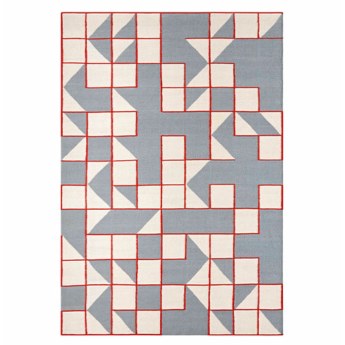 Modica Rug