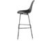 eames® molded fiberglass stool - 2