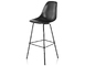eames molded fiberglass stool - 2