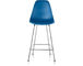 eames® molded plastic stool - 1