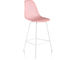 eames® molded plastic stool - 3