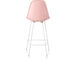 eames® molded plastic stool - 5