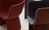 monolit lounge chair - 7