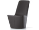 monopod lounge chair - 1