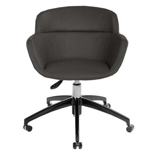 mood active 5 star base chair