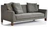morgan sofa 210 - 2