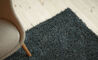 moss tufted rug - 9
