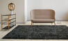 moss tufted rug - 7