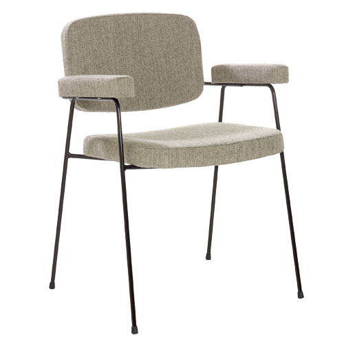 pierre paulin moulin armchair f0927