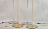 multi-lite floor lamp - 8
